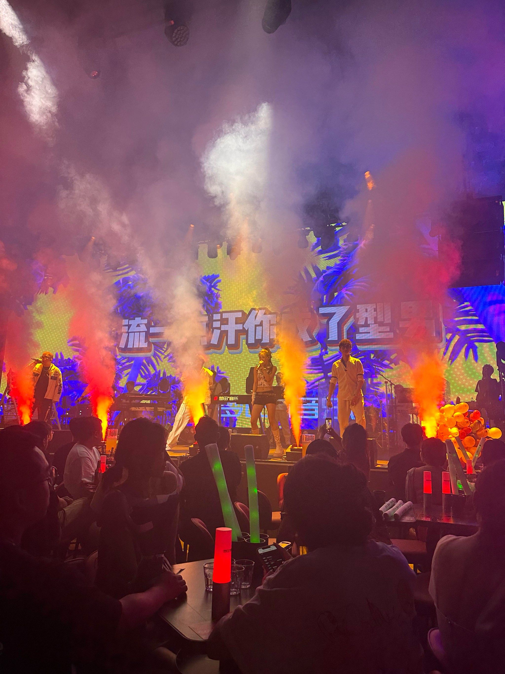 上海商务ktv引领商务ktv新模式-黄浦区ktv预订